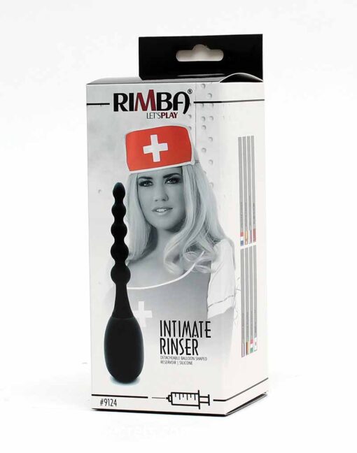 Intimate Rinser