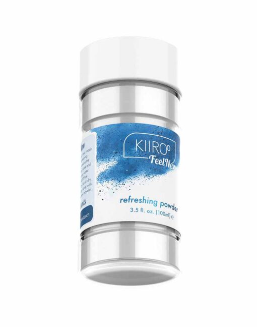 Kiiroo FeelNew Refreshing Powder