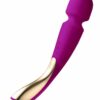 LELO Smart Wand 2 Medium - Wand Vibrator