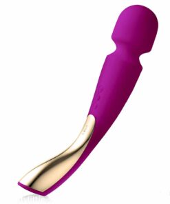 LELO Smart Wand 2 Medium - Wand Vibrator