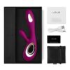 LELO Soraya Wave Rabbit Vibrator