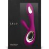 LELO Soraya Wave Rabbit Vibrator