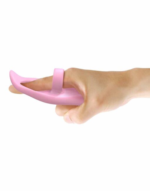 Love to Love Finger Vibrator 03