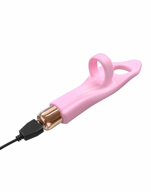 Love to Love Finger Vibrator 04