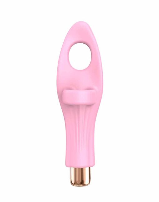 Love to Love Finger Vibrator 06