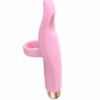 Love to Love Finger Vibrator 08