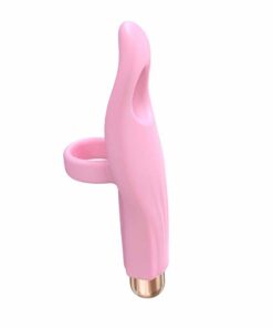 Love to Love Finger Vibrator 08