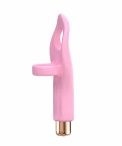 Love to Love Finger Vibrator 09