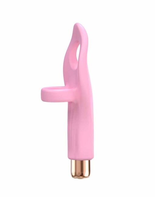 Love to Love Finger Vibrator 09