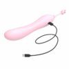 Love to Love Ô Mega Clitoral G-Spot Vibrator