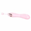 Love to Love Ô Mega Clitoral G-Spot Vibrator