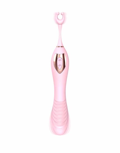 Love to Love Ô Mega Clitoral G-Spot Vibrator