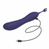 Love to Love Ô Mega Clitoral G-Spot Vibrator Indigo