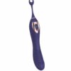 Love to Love Ô Mega Clitoral G-Spot Vibrator Indigo