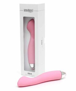 Oslo G-Spot Vibrator