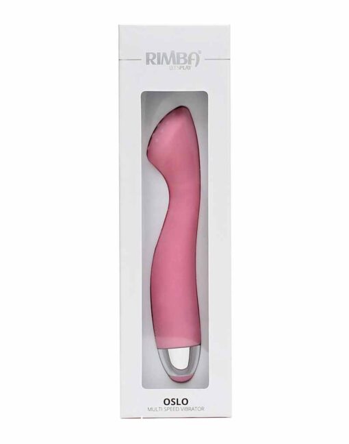 Oslo G-Spot Vibrator