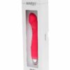 Palma Semi Realistic Vibrator Pink