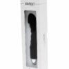 Palma Semi Realistic Vibrator Black