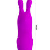 Pretty Love Finger bunny