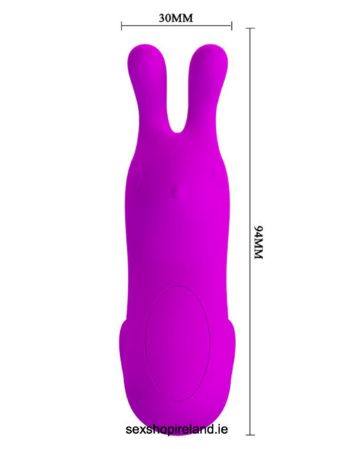 Pretty Love Finger bunny