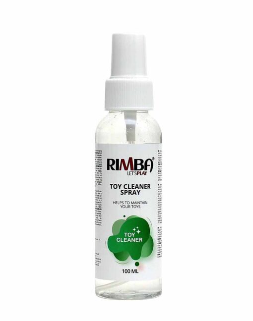 Rimba Toycleaner 100 ml 2