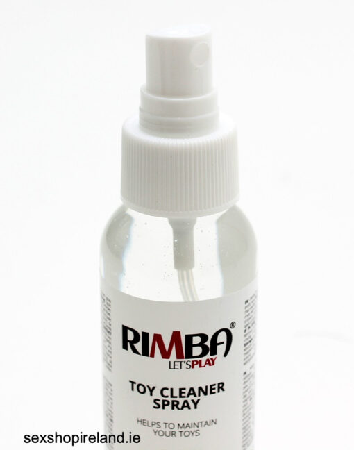 Rimba Toycleaner 100 ml