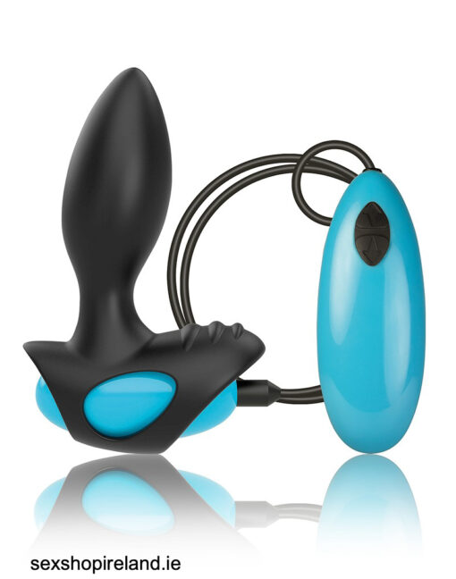 Rocks-Off Men-X Varex – Prostate stimulator