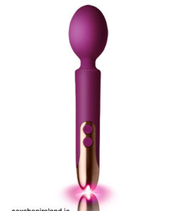 Rocks-Off Oriel Wand Vibrator