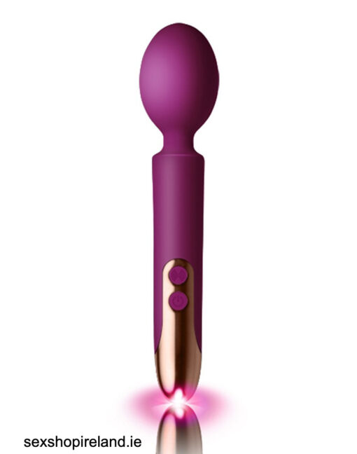 Rocks-Off Oriel Wand Vibrator