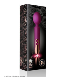 Rocks-Off Oriel Wand Vibrator