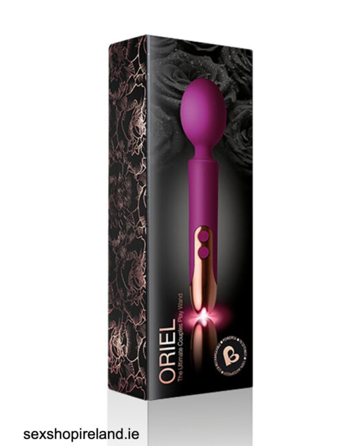 Rocks-Off Oriel Wand Vibrator