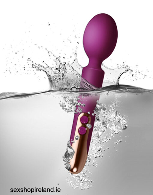 Rocks-Off Oriel Wand Vibrator