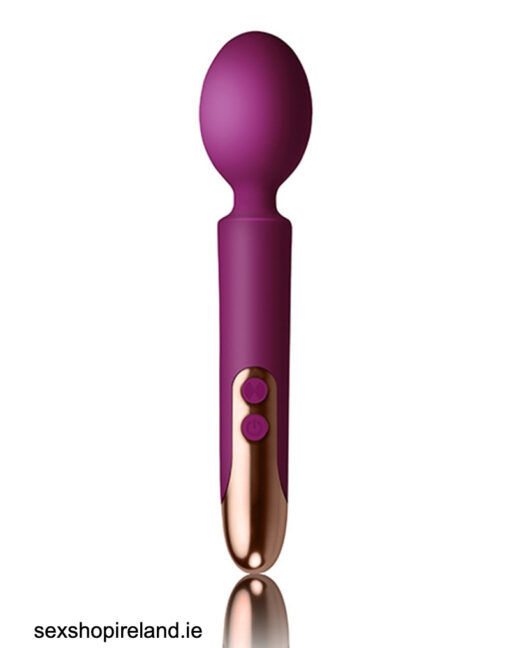 Rocks-Off Oriel Wand Vibrator