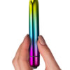 Rocks Off Prism Bullet Vibrator