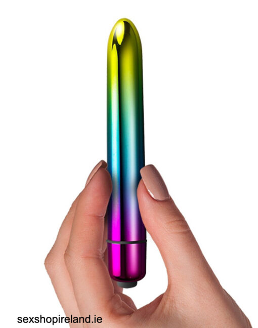 Rocks Off Prism Bullet Vibrator