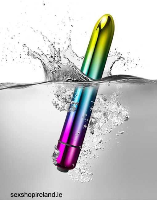 Rocks Off Prism Bullet Vibrator