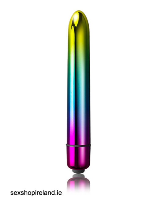 Rocks Off Prism Bullet Vibrator