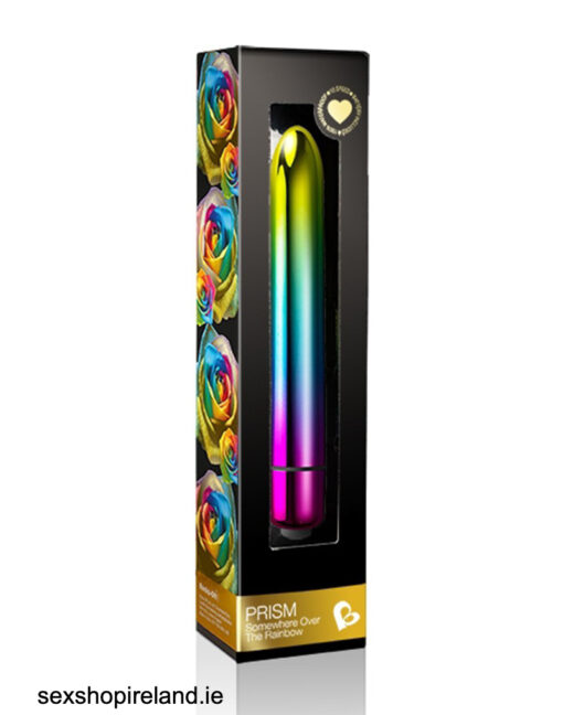 Rocks Off Prism Bullet Vibrator