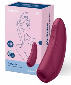 SATISFYER CURVY