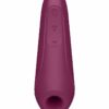 SATISFYER CURVY