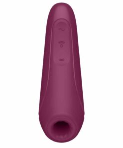 SATISFYER CURVY