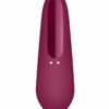 SATISFYER CURVY