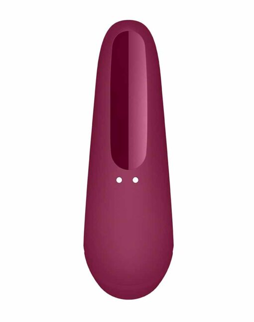 SATISFYER CURVY