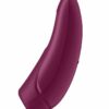 SATISFYER CURVY