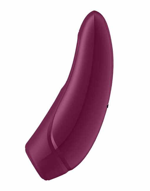 SATISFYER CURVY