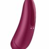 SATISFYER CURVY