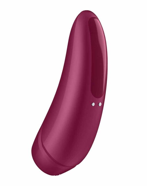 SATISFYER CURVY