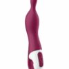 Satisfyer AMazing A-Spot Vibrator