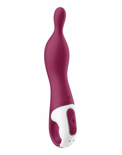 Satisfyer AMazing A-Spot Vibrator