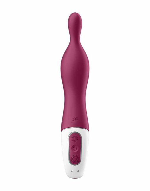 Satisfyer AMazing A-Spot Vibrator